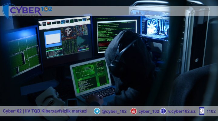 Интернет-мошенник оформил на жителя Ферганской области кредит и присвоил денежные средства