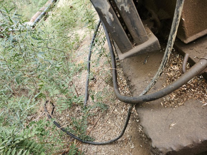 В Каракалпакстане выявлены два фермерских хозяйства, которые крали электроэнергию