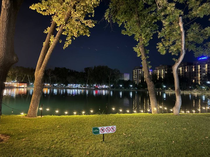 Ташкентцы рассказали, что бы они изменили в столице