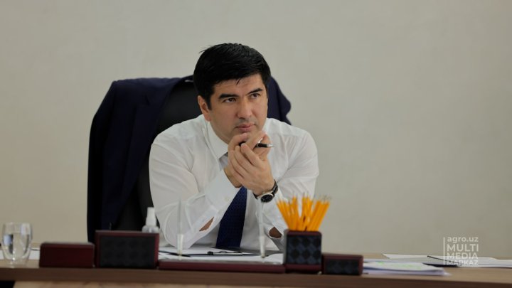 Сегодня в Ташкенте состоится судебное заседание по уголовному делу бывшего Министра сельского хозяйства