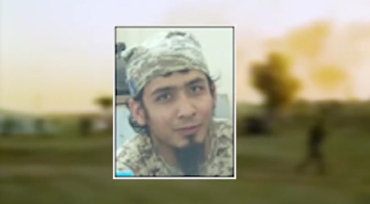 Уроженец Бухары прошёл боевую подготовку в Сирии и присоединился к боевикам