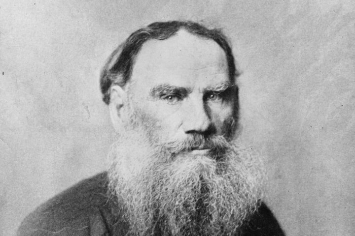 Каким был голос Льва Толстого?