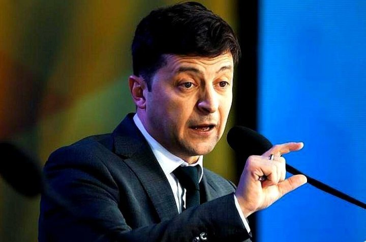 Украина вновь просит у США деньги