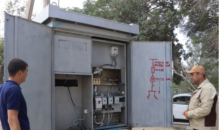 В «РЭС» объяснили причины возникновения ошибок в начислениях за электроэнергию