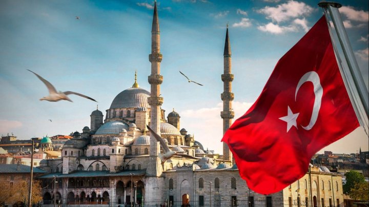 Генконсульство Узбекистана в Стамбуле вынесло предупреждение