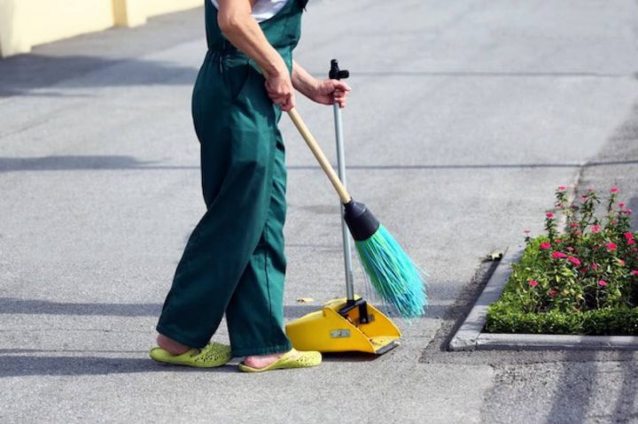 «Электромобиль и 500 млн сумов»: В Узбекистане наградят самые чистые махалли