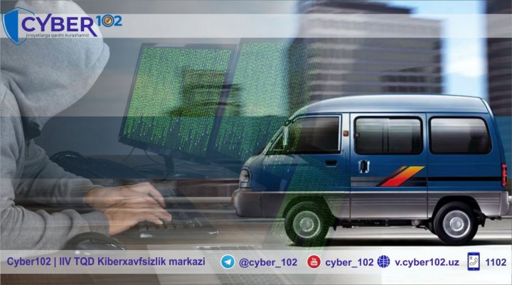 В Намангане женщина поверила в выигрыш автомобиля «Damas» и потеряла денежные средства