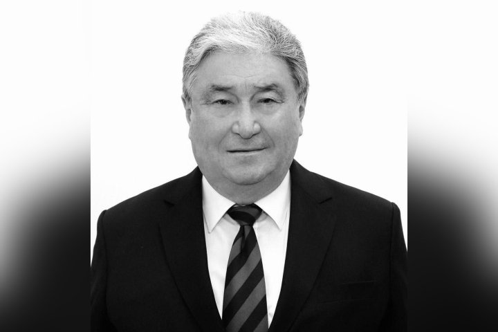 Скончался президент Академии Наук Узбекистана