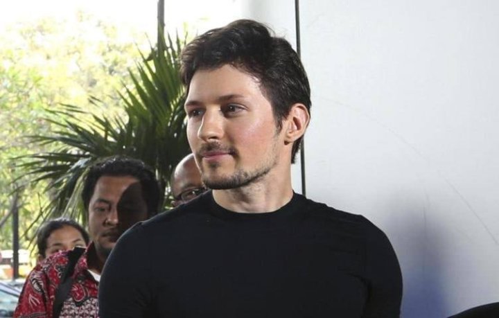 Павел Дуров сможет выйти на свободу после внесения залога в 5 млн евро