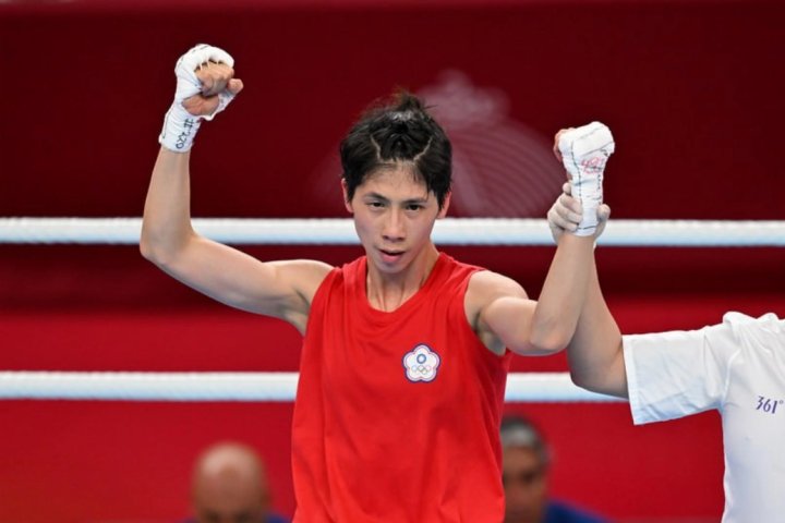 Узбекская боксёрша Ситора Турдибекова на Олимпиаде сразится с трансгендером