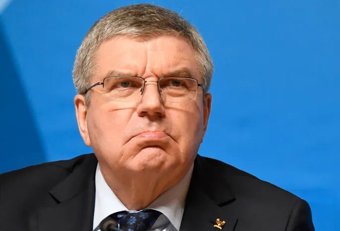 Глава МОК сделал заявление по поводу скандала в женском боксе