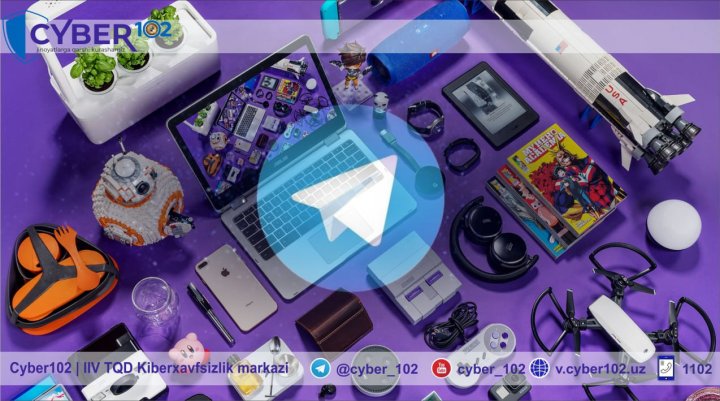 Житель Самаркандской области потерял денежные средства, доверившись интернет-мошеннику