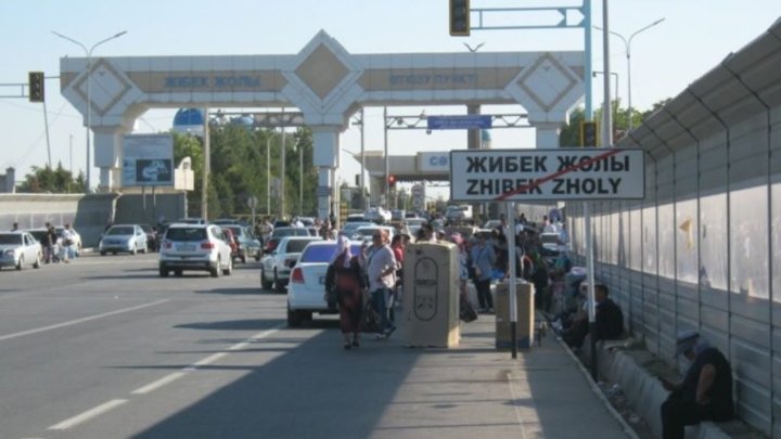 Узбекистан и Казахстан на пути к взаимному признанию ID-карт