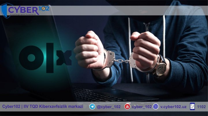 Житель Ферганской области перечислил аванс интернет-мошеннику