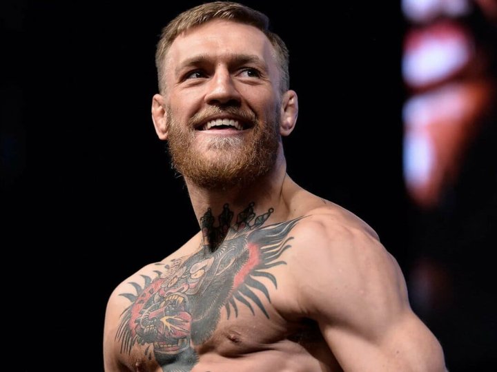 МакГрегор ставит под сомнение свое будущее в UFC