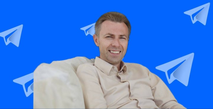 Стало известно, к кому может перейти управление мессенджером Telegram