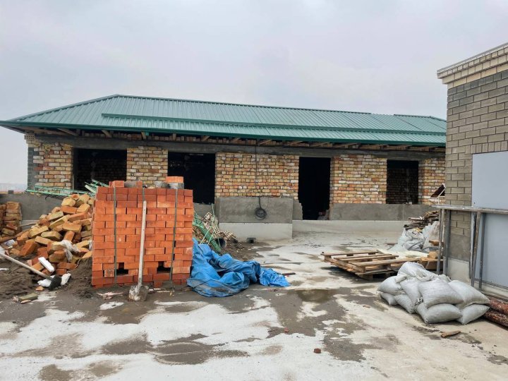 Узбекистан запускает масштабную программу легализации самовольно занятых земельных участков