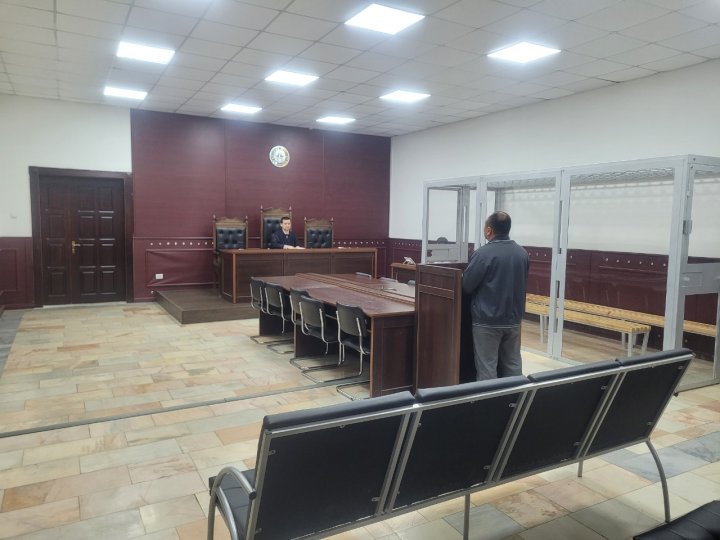 В Ташкенте суд отменил штраф таксисту, выписанный за перевозку пассажиров без лицензии