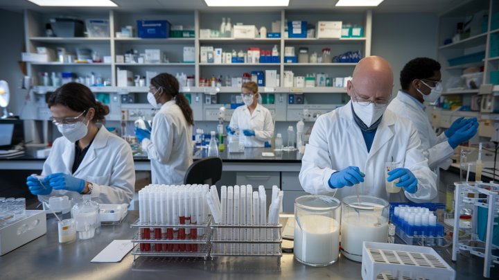 В Казахстане больницы готовятся к оспе обезьян