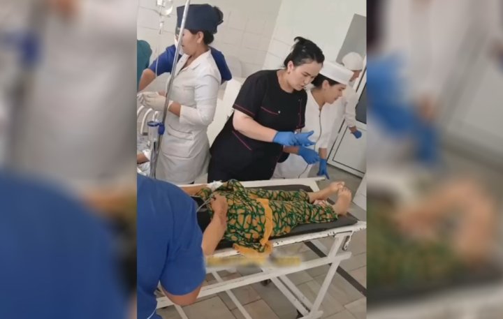 В Андижане мужчина убил жену и тёщу в ходе семейного конфликта