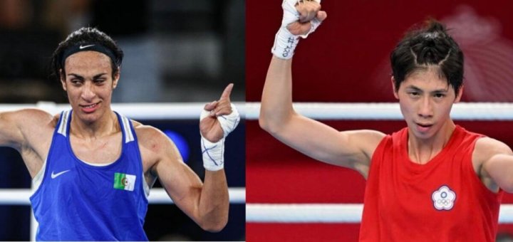 В Узбекистане впервые высказались об участие трансгендеров на Олимпиаде в Париже