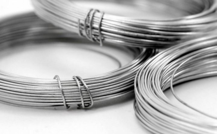 В Узбекистане производство проволоки выросло на 43%