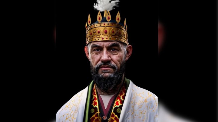 Секреты армии Амира Темура