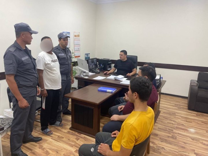 В Каттакургане главе фермерского хозяйства грозит до 15 лет лишения свободы