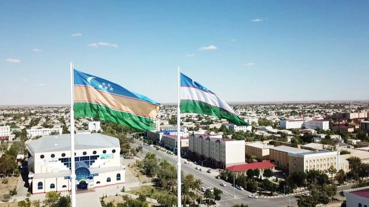 В Каракалпакстан инвестируют почти $2 млрд