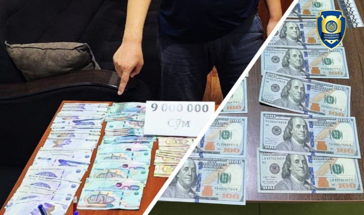 В Бухаре и Андижане задержали мошенников, которые продавали водительские удостоверения