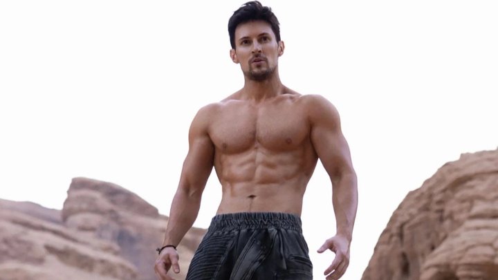 В Госдуме призвали МИД добиваться освобождения Павла Дурова из-под стражи