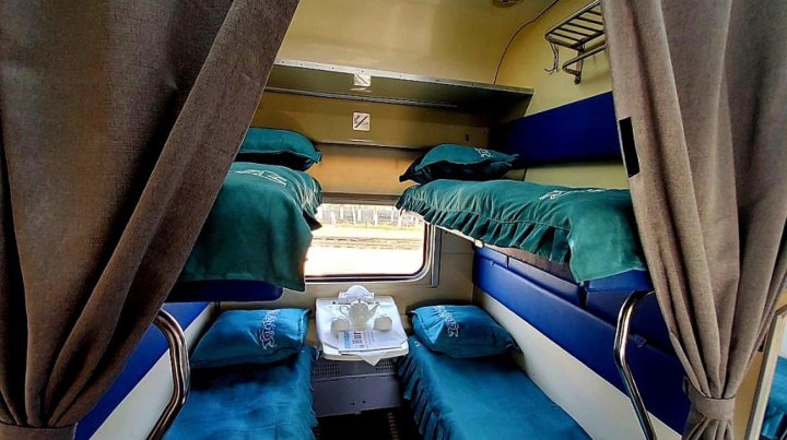 В Узбекистане на производство ж/д вагонов выделят $50 млн