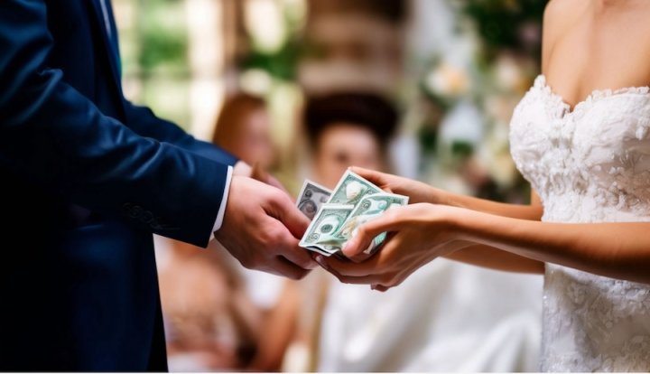 Узбекистанец решил взять в аренду жену — фото