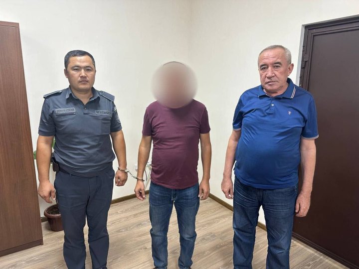 Руководителю кирпичного завода в Самаркандской области грозит до 15 лет лишения свободы