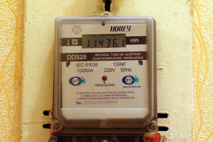 В одном из кафе Ферганы выявили кражу электроэнергии, ущерб превысил 150 млн сумов