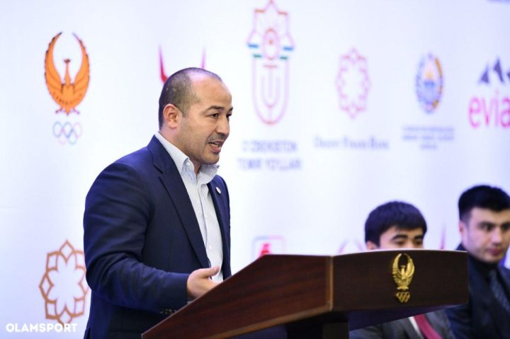 Сборная Узбекистана по боксу заинтересована в сильном Казахстане