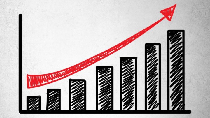 В Узбекистане зафиксировали двукратный рост крупных компаний и рекордный товарооборот