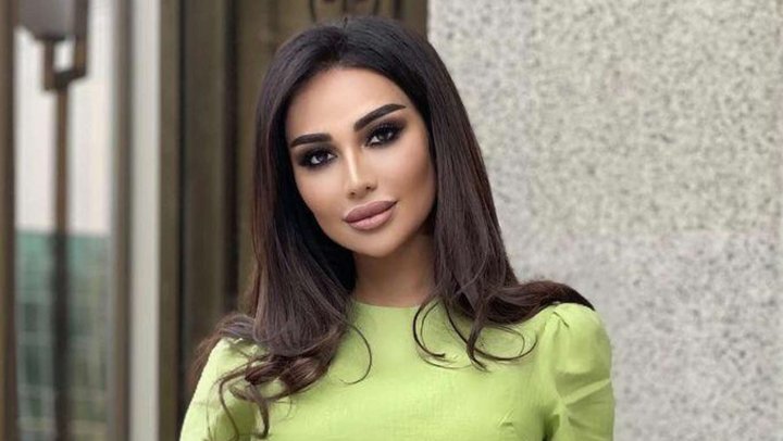 Узбекская певица Муниса Ризаева опубликовала забавное видео о последних месяцах беременности