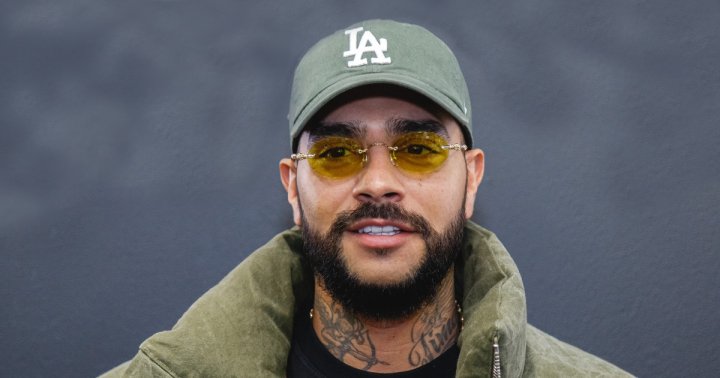 Российский рэп-исполнитель Тимати заявил о готовности к браку