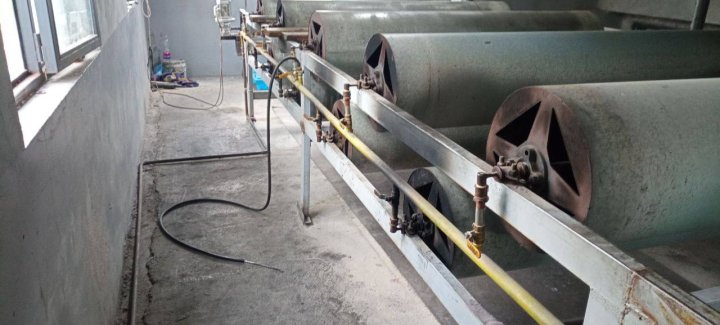 В Маргилане должностным лицам производственного предприятия грозит до 15 лет лишения свободы