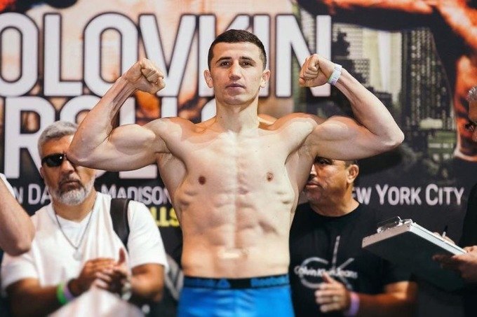 В Узбекистане нашли будущего «короля бокса»