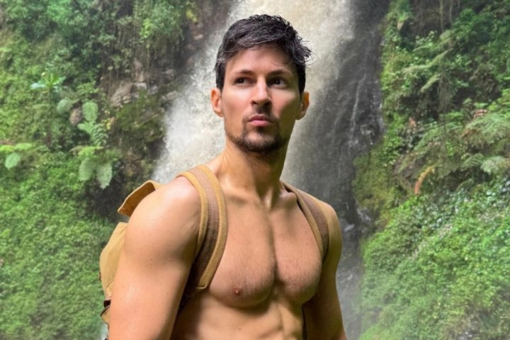 Дуров посещал Россию более 50 раз после эмиграции в 2014 году