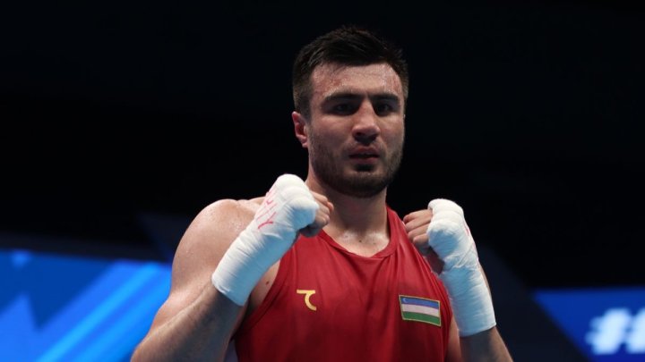 Inside the Games: Узбекистан подтвердил статус мировой боксерской державы