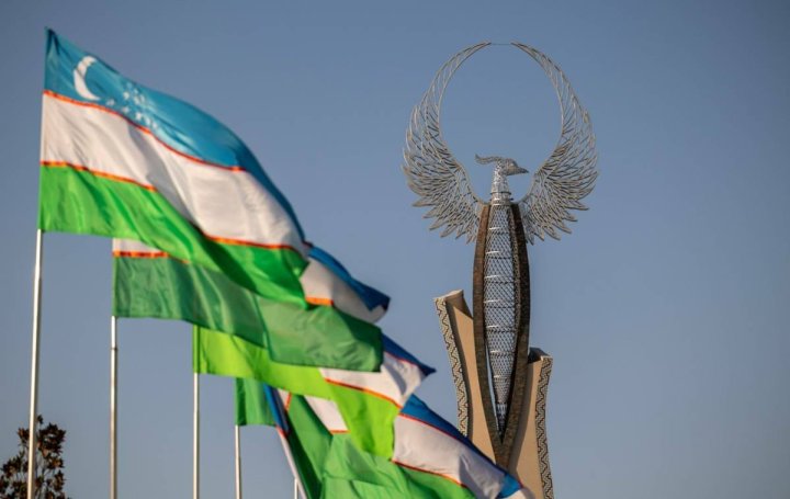 Стало известно, сколько дней узбекистанцы отдохнут на День независимости