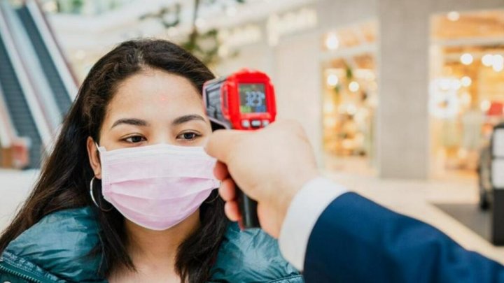 В Казахстане более тысячи человек заразились COVID-19