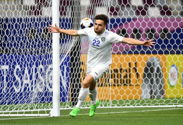 СМИ: В России на одного узбекского футболиста станет больше