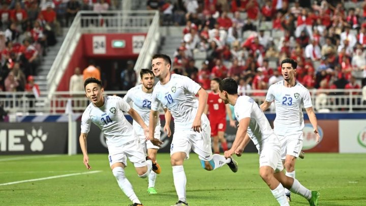 «Узбеки покоряют РПЛ»: Эксперт рассказал о моде на узбекских футболистов и признал достижения сборной на ОИ-2024