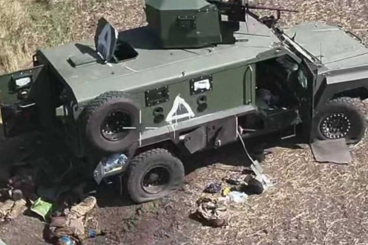 Цели вторжения ВСУ в Курскую область: версии сторон