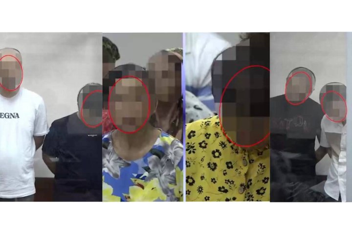 В Намангане осудили группу лиц за подделку лекарств — видео