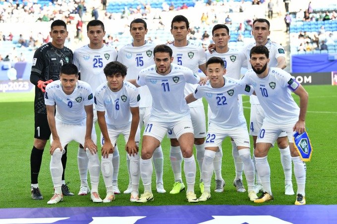 Дерби ЦА: Кыргызстан сыграет с Узбекистаном за выход на ЧМ